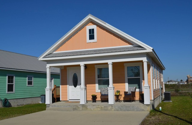 Beach Time Cottage