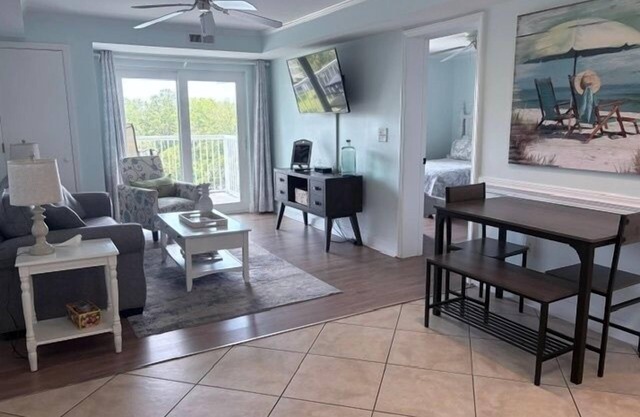Beach Vibes 1BR Condo in Litchfield - Pet Friendly