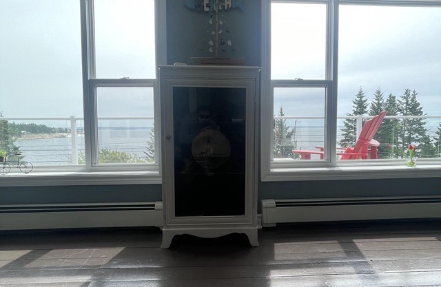 Beach view suites