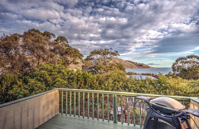 Beachcroft - Freycinet Holiday Houses