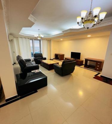 Beachfront Apartments
