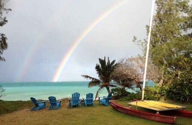 Beachfront beauty 🌄🌅