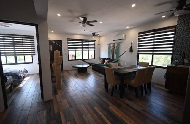 BEACHFRONT bliss, serene escape casa- Option-3