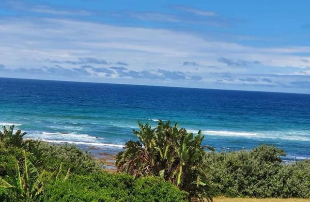 Beachfront Inn