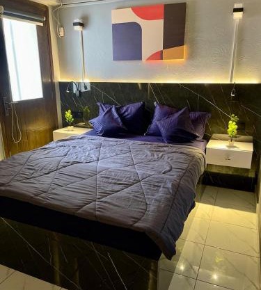 Beachfront Studios by Virani