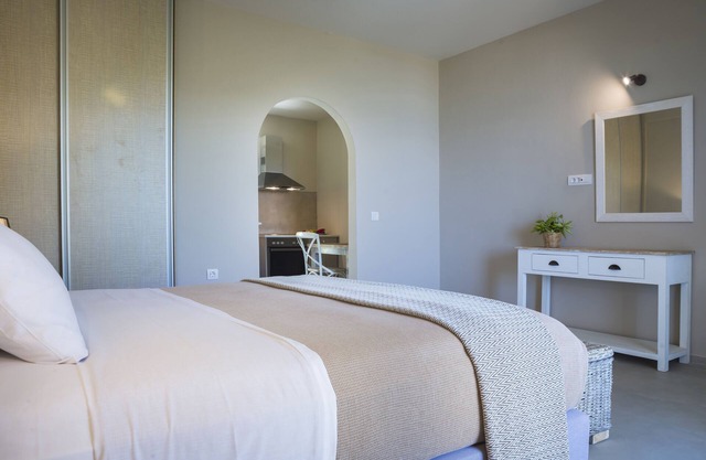 Beachfront Suite No 4 For the beach lover's