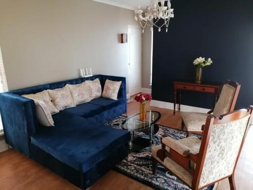 Beachfront Villa Bluewater Bay with Pool Gqeberha