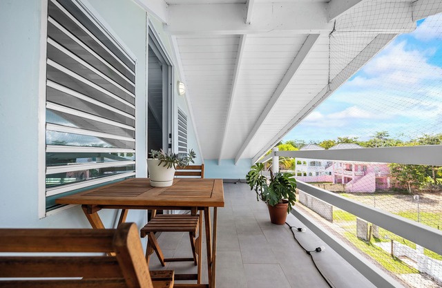 Beachfront | With Pool | Free Parking