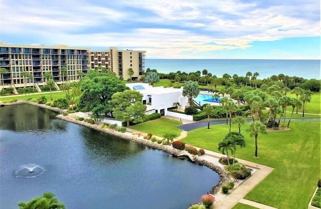 Beachplace building 4 unit 503 by FVC