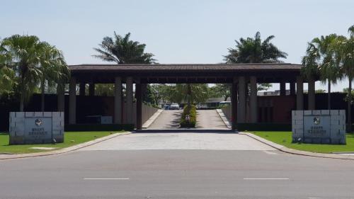 Beachview 3BR Villa with private pool inside Hyattt Regency Danang