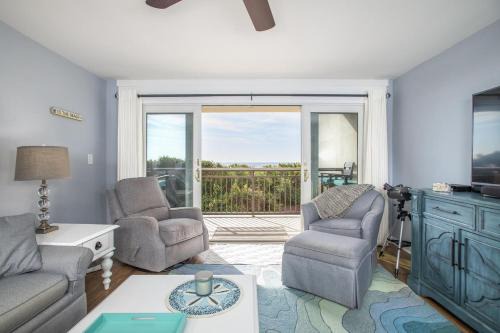 Beachwalk 205- After Dune Delight condo