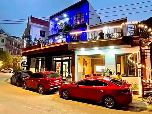 Bean Villa Tam Đảo