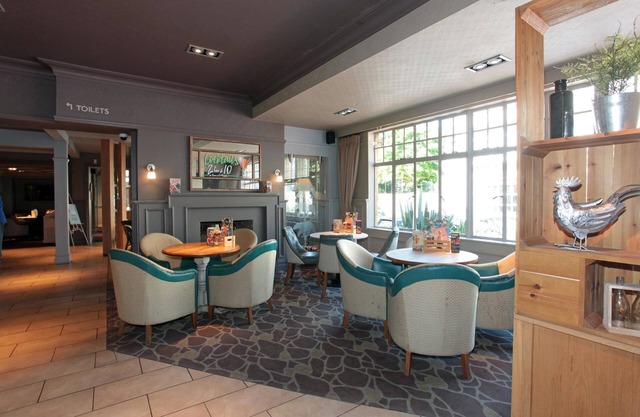 Bear Inn, Somerset by Marston's Inns