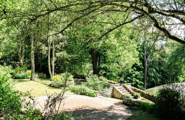 Bearnock Lodge