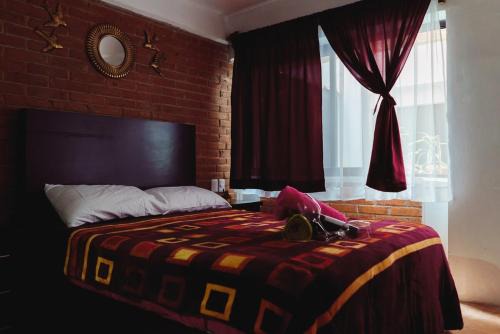 Beatiful aparment in the magical town of Orizaba 5
