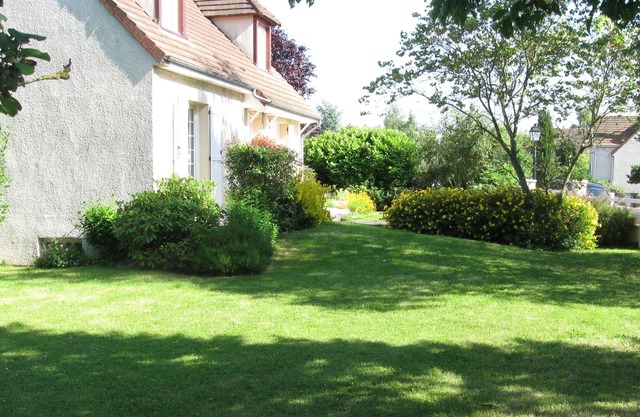 Beau F3 30 km from Paris