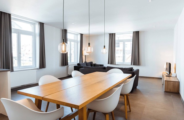 Beau Séjour A1 - spacious and modern 2 bedroom apartment