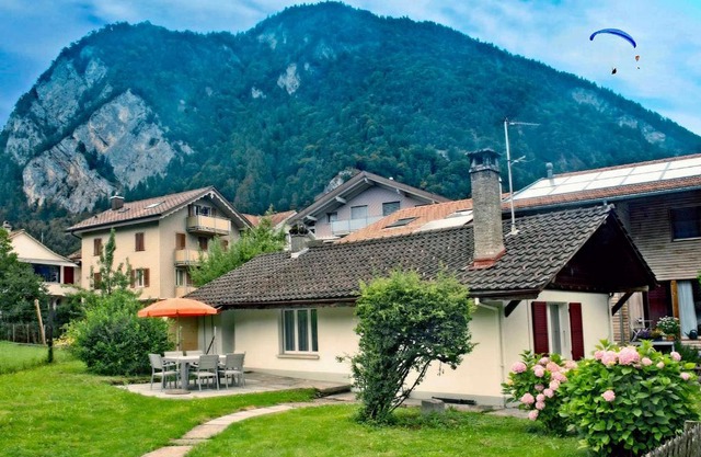 Beausite Apartments