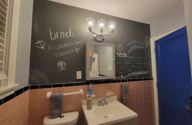 Beautiful 2bd Apartment near the Bay and Downtown
