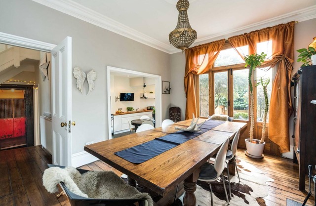 Beautiful 3BD Home Forest Hill South London