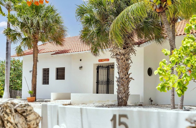 Beautiful 5 bedroom Villa with Oceanview and private pool