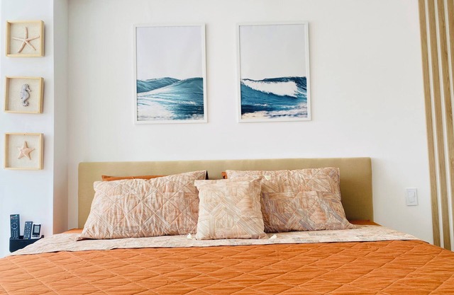 Beautiful apartment in Cartagena/Bocagrande - 3 min away from the beach