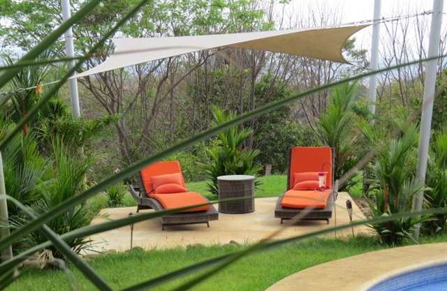 Beautiful and comfortable mountain property with sea views!