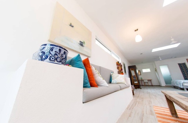 Beautiful and minimal Loft, well ubicated in Mérida Yucatán