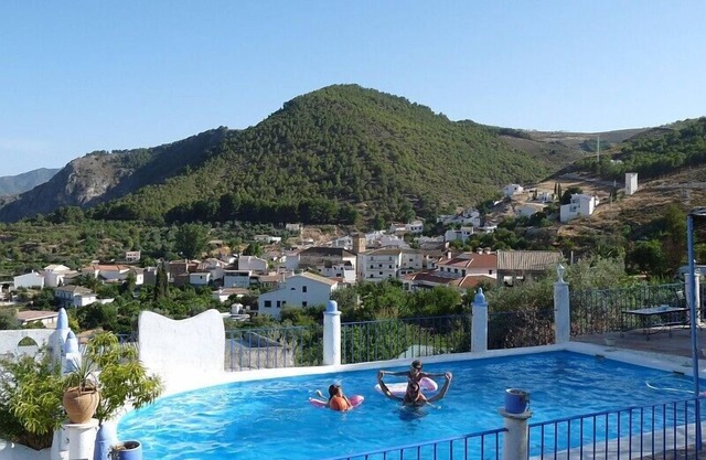 Beautiful and peaceful place to enjoy the best places near to Granada