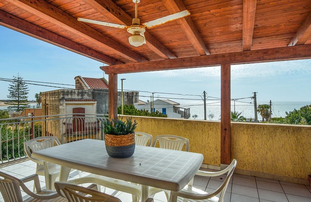 Beautiful apartment in Marina di Modica