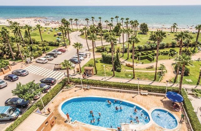Beautiful apartment in OROPESA DEL MAR