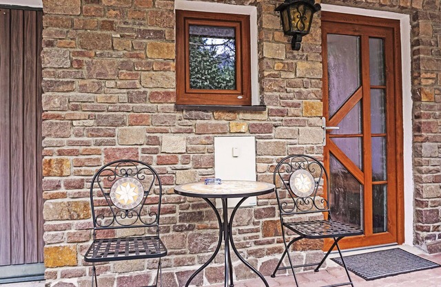 Beautiful apartment for 2 guests with WIFI, TV and patio