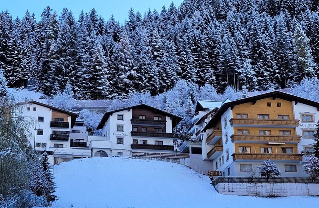 Beautiful apartment for 3 people with WIFI, TV and pets allowed