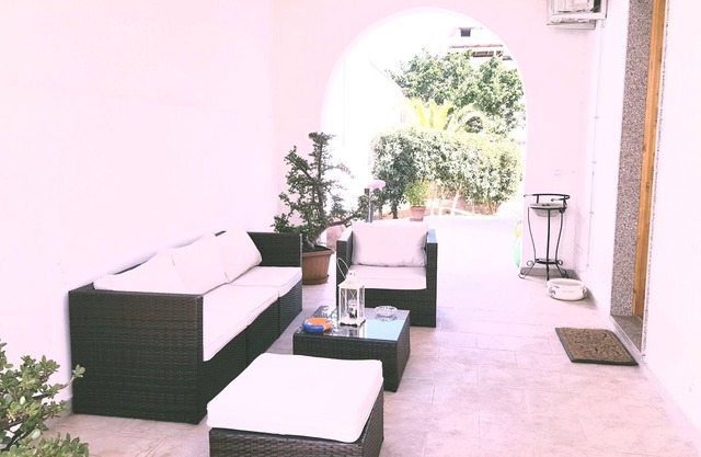 Beautiful apartment in Salento