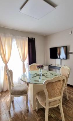 Beautiful apartment in San Bernardo with terrace