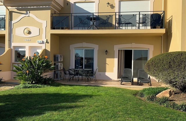 Beautiful Apartment in Boavista Golf Resort, Lagos, Western Algarve