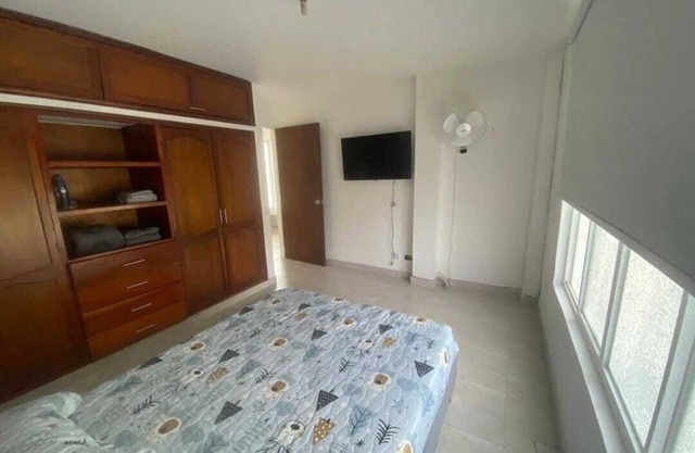 Beautiful apartment in Palmira, love