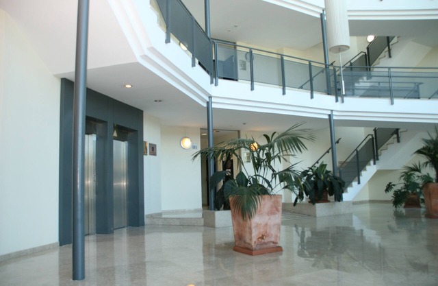 Beautiful apartment just 10 minutes from the center of Seville