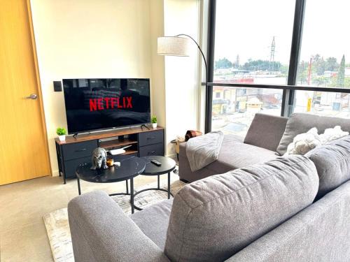 Beautiful apartment near Andares