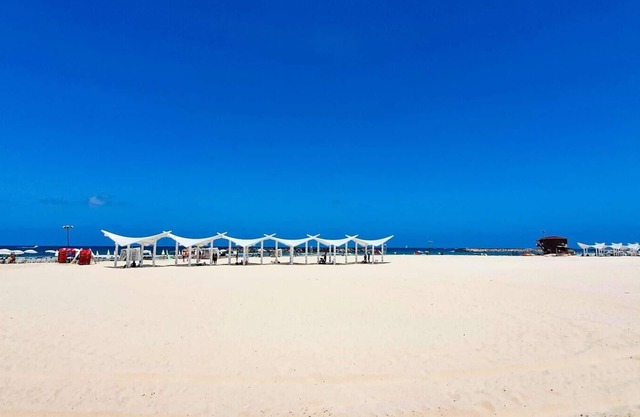 Beautiful Apartment Near Beach H1