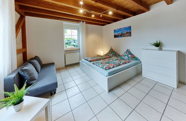 Beautiful apartment only 10 minutes walk from Europa-Park