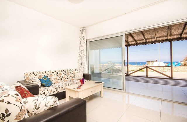Beautiful Apartment with an Amazing View