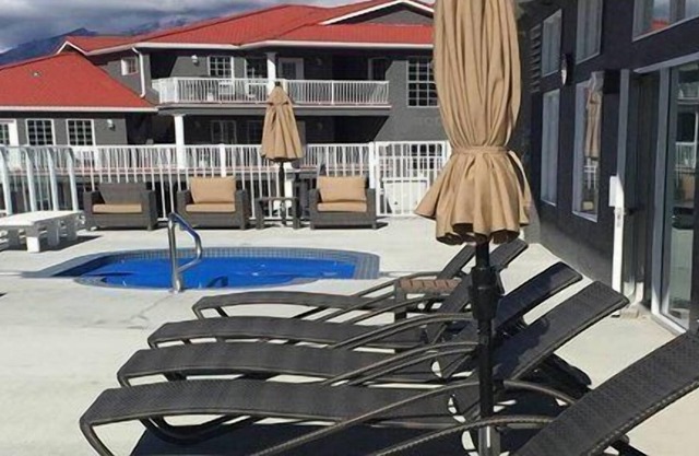 Beautiful 1 bedroom unit at resort, sleeps 4
