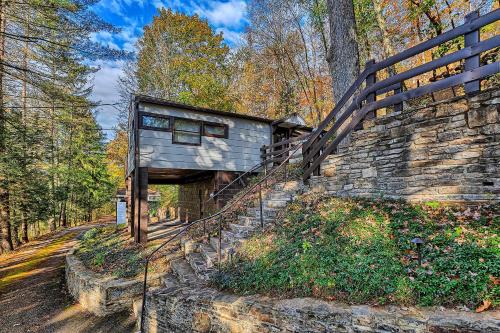 Beautiful Cabin in Nature
