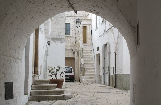 Beautiful Casa Caterina Cisternino