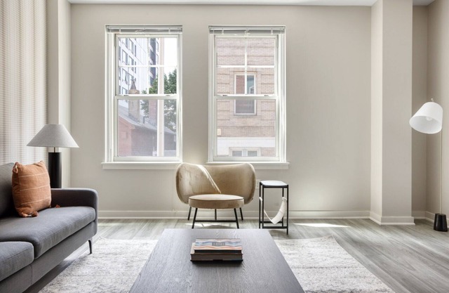 Beautiful Central Sq 1BR, nr Charles River, by Blueground