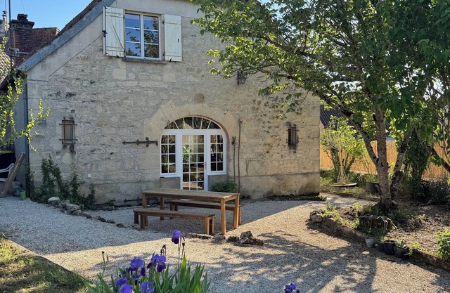 Beautiful character house in the Dordogne