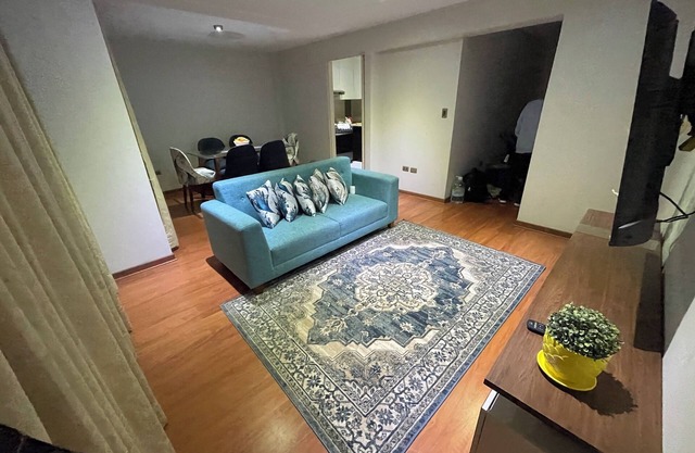 Beautiful, cozy and large Department in Surco.