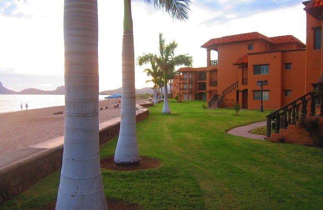Beautiful Condo! Unit 167 Bahia Delfin