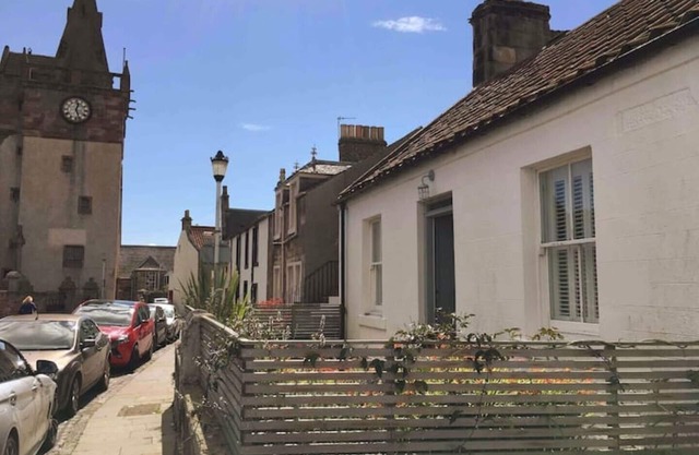 Beautiful Cosy Pittenweem Cottage. Nr St Andrews